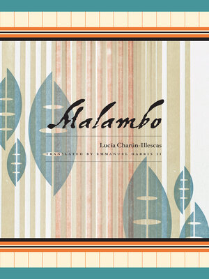 cover image of Malambo